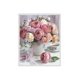 thumbnail image 1 of Pintura de diamantes de imitación de flores 5D Diy resina diamante bordado Floral cristal bordado pared punto de cruz tholdsy HA0663-00B, 1 of 6