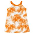 thumbnail image 3 of FAHXNVB Girls Cami Dress Cute Graphic Print Sleeveless A-Line Swing Casual Dresses Summer Fashion Beach Dress 4-15 Years, 3 of 7