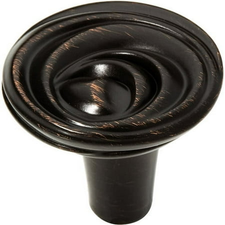 Brainerd 30mm Vortex Knob, Venetian Bronze
