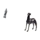 thumbnail image 5 of Estatua De Galgo Guan Yin, Accesorios De Adorno, Regalos Tradicionales, Figurita De Kuanyin, Buda Femenino, Escultura De Resina Animal Para Estantería, Gabinete, Escritorio, Decoración Del, 5 of 8