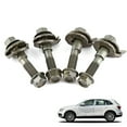 thumbnail image 2 of TOPINCN 4Pcs 14mm Vehicles Steel Four Wheel Alignment Adjustable Camber Kit Cam Bolt, Camber Bolt, Cam Bolt, 2 of 7