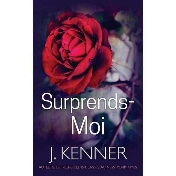 Surprends-moi, (Paperback)