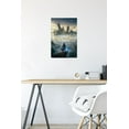 thumbnail image 2 of Harry Potter: Hogwarts Legacy - Key Art Wall Poster, 22.375" x 34", 2 of 4