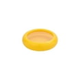 thumbnail image 1 of Inteprter Frigorífico transparente para verduras, caja de almacenamiento sellada para mantenimiento fresco, estuche desmontable lavable, utensilio de Cocina y Comedor Amarillo Inteprter HA080817-02B, 1 of 6
