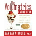 thumbnail image 3 of The Volumetrics Eating Plan: Techniques and Recipes for Feeling Full on Fewer Calories, 3 of 3