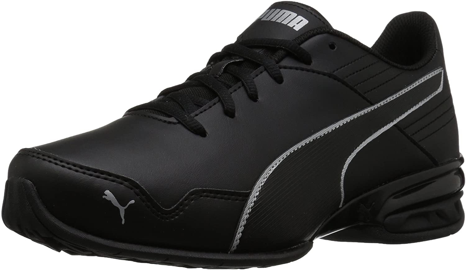 Super Levitate Sneaker, Black 