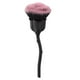 thumbnail image 3 of Brocha para polvos sueltos, brocha de maquillaje para rostro, brocha profesional para colorete, herramienta de belleza para ajuste de polvo, contorno estilo B, 3 of 9