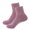 Roseate, variant on Limei Stylish Crew Socks Stretchy for Cycling Anti-Slip