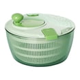 thumbnail image 1 of Salad Spinner Vegetable Dryer Salad Spinner Lettuce Dryer Multi-Functional Kitchen Tool For Fruits Washing, 1 of 7