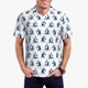 thumbnail image 1 of Balery Skiing Penguin Funny Camisa Polo de Hombre con Estampado, de Manga Corta y Tejido Medio, Camisa Tipo Golf Polo-Medium, 1 of 6