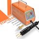 thumbnail image 5 of Kit de máquina de reparación de soldadoras de plástico OIMERRY, 5 niveles de potencia, 110 V, 5 of 8