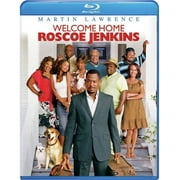 Welcome Home Rosco Jenkins (Blu-ray), Universal, Comedy