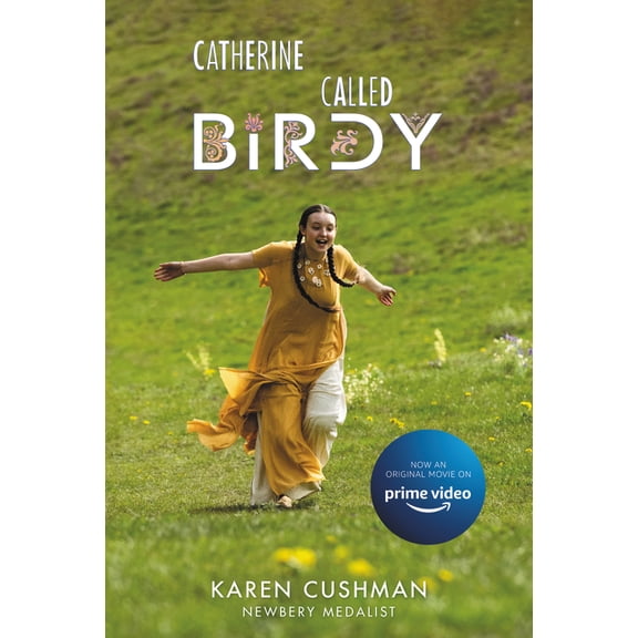 Catherine, Called Birdy Movie Tie-In Edition, (Paperback)
