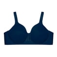 thumbnail image 6 of Vanity Fair Lingerie Women's Beauty Back Full Figure Smoothing Wireless Bra, Style 71380, 6 of 13