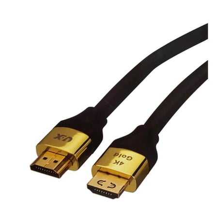 UAX GL4KHDMI4M 12 ft. 4K HDMI Cable price history on PriceWatchPro