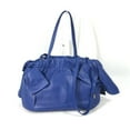 thumbnail image 2 of Pre-Owned PRADA Prada Logo Ribbon 2-Way Shoulder Bag, Tote Handbag, Leather, Women's,... (Good), 2 of 16