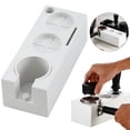 thumbnail image 2 of HCTSHG Espresso Tamping Station and Espresso Organizer Station, Fits 51mm, 54mm and 58mm Espresso Accessories,Espresso Station and Coffee Tamper Station, Multifunctional Coffee Tools Organizer, 2 of 4