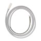 thumbnail image 1 of Cable flexible de silicona de alta resiliencia para raspador dental H9, 1 of 14