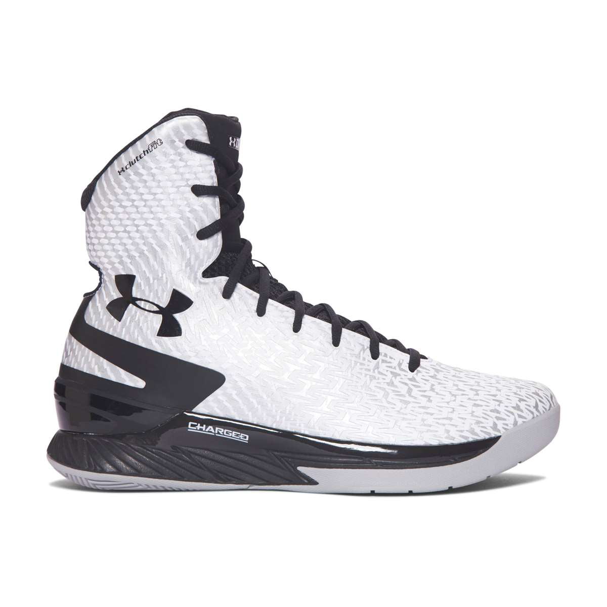 under armour highlight basketball shoes 