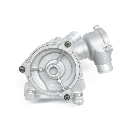 US US9202 Engine Water Pump Fits select: 1986-1992 MERCEDES-BENZ 300 E, 1987-1993 MERCEDES-BENZ 190 E 2.6