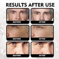 thumbnail image 3 of Hidratante Facial Para Hombres, Crema Facial Hidratante Antienvejecimiento, Extractos De Plantas Que Desvanecen Las Líneas Finas, Hidratante, 60 G Para La Piel Flácida, 3 of 7
