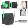 thumbnail image 1 of Car Relay, Protective Function Automotive Fused Relay  For Lamp For Automotive, 1 of 8