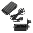 thumbnail image 1 of Kit de motor para máquina de Coser ANGGREK 10000R/Min de Aleación de Aluminio, 1 of 7