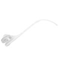 thumbnail image 2 of Cloche de lit pour bébé, hochet, support, décoration de berceau, support de bras suspendu (style G), blanc, 2 of 4
