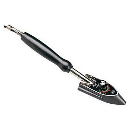 Black Baron Sealing Iron Multi-Colored