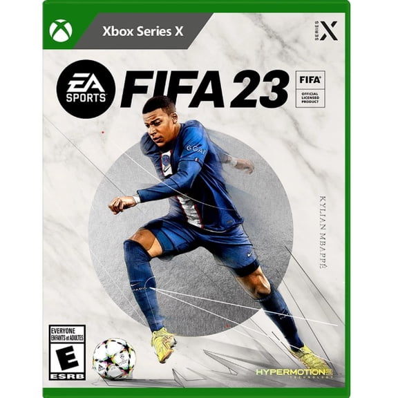 (Open Box) FIFA 23 - Xbox Series X