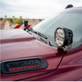 thumbnail image 7 of Rigid Industries 46720 RIGID 2019+Dodge RAM 2500/3500 A-Pillar 6in. 360-Series LED Light Kit, 7 of 7