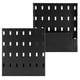 thumbnail image 1 of Estante De Almacenamiento De Cuchillos De Estructura Fuerte, Con Estante De Cocina Tipo Broche, Accesorio De Cocina Negro Para El Hogar OTVIAP Knife Stand, 1 of 8