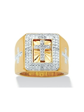 Men S Rings Walmart Com