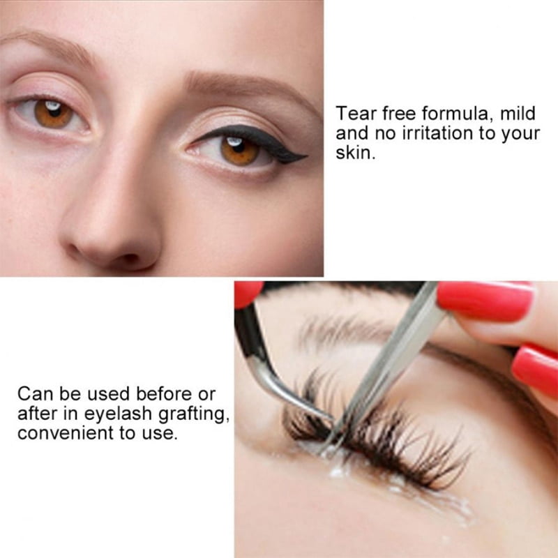 neutrogena fresh foaming cleanser for eyelash extensions