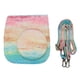 thumbnail image 1 of Estuche para cámara instantánea, bolso protector de cuero PU para Mini cámara con correa de hombro ajustable para pintura al óleo Mini 11 12, 1 of 8