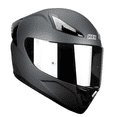 thumbnail image 2 of Casco Integral Onix Solid Gun Metal Gris Mate L, 2 of 7