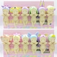 thumbnail image 4 of Figura de acción de 8 cm de Sonny Sleep Angel Blind Box, figura de anime de cuerpo desnudo de ángel, figura de PVC limitada, regalos para niños, colección, modelo de muñeca, juguetes, 4 of 5