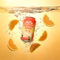 thumbnail image 6 of SkyPop Protein Soda, Orange, 6 of 7