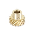 thumbnail image 5 of MSD Ignition 8583 Distributor Drive Gear, 5 of 5