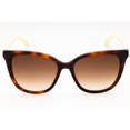 thumbnail image 2 of Sunglasses Draper James DJ 7017 215 Tortoise, 2 of 2