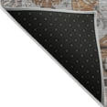 thumbnail image 5 of Addison Rugs Chantille Indoor/Outdoor Transitional Panels Paprika Machine Washable Rectangle Rug, 5' x 7'6", 5 of 8