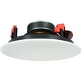 thumbnail image 2 of Dayton Audio Contractor Series CS625C In-Ceiling Speaker Set with 6-1/2-In. Woofers, 2 Count, CS625C, 2 of 6