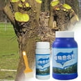 thumbnail image 1 of Agente cicatrizante de heridas de árboles para árboles frutales, bonsáis y ramas - Sellador de poda impermeable - Protege contra patógenos - Promueve la recuperación natural - Incluye cepillo, 1 of 7