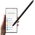 thumbnail image 3 of Galaxy S23 Ultra S Pen for Samsung Galaxy S23 Ultra Stylus Pen,Galaxy S23 Ultra 5G S Pen Replacement with 4,096 Pressure Levels, 3 of 6