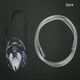 thumbnail image 4 of Protector Facial Desechable Para El Hogar, Mufla Bucal De Oxígeno Ajustada Con TubeAdult, 4 of 7