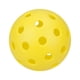 thumbnail image 2 of Pickleball Ball 40 Agujeros Duradero Estándar Profesional 74mm, Entrenamiento Pickleball Amarillo Zulema Pelota de pickleball, 2 of 8