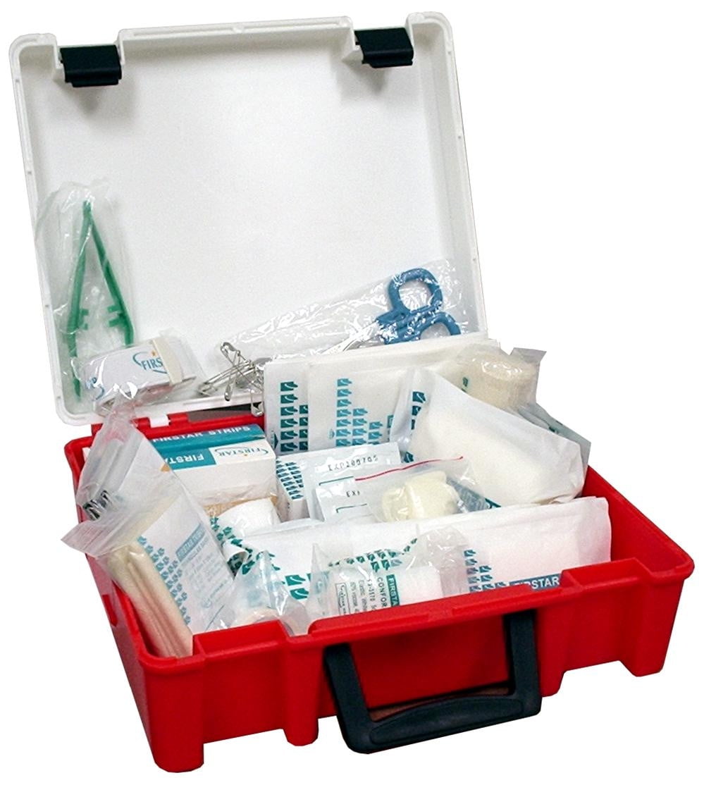 First Aid Kit