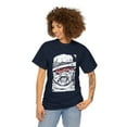 thumbnail image 3 of Ghoul Unisex Heavy Cotton Tee, 3 of 12