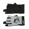thumbnail image 2 of Quick Drying Fingerless Fishing Gloves by LEO FISHING - Breathable, Slip-resistant, Ideal for Sports and Camping, 2 of 7