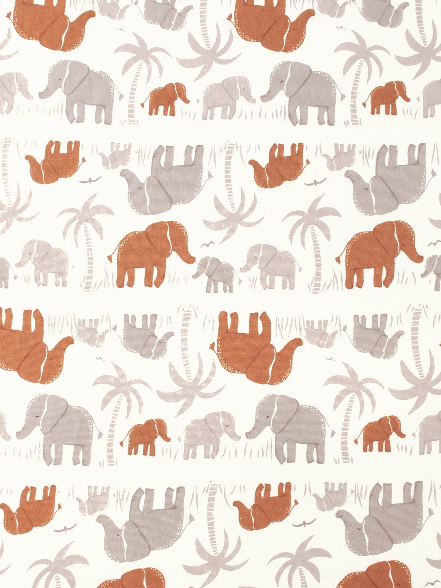 Modern Moments by Gerber Baby & Toddler Boy Ultra Soft Fitted Crib Sheet, Beige Safari